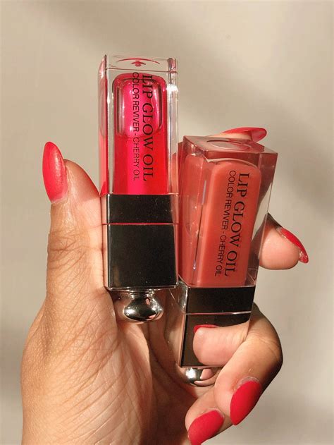 dior lip oil gloss|best dior lip oil shade.